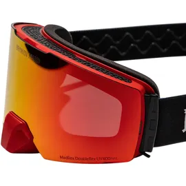 Broken Head MX-Brille MadRex Magnetic "BROKEN HEAD FAMILIA"