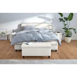 s.Oliver Kuhmo 202 x 210 cm H2 Beige