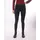 QHP Eden Reitlegging Full Grip 40 Schwarz