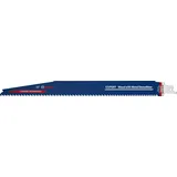 Bosch Säbelsägeblatt Wood with Metal Demolition S 1267 XHM 10 Stück
