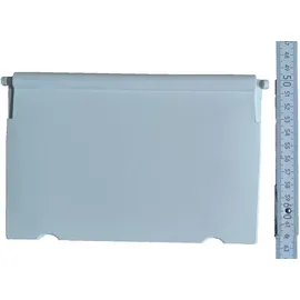 Fluidra Deutschland GmbH Skimmerklappe Polyester 0,13 m