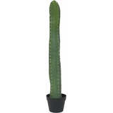 Europalms Mexikanischer Kaktus, Kunstpflanze, grün, 97cm