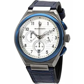 Maserati Triconic Chronograph Edelstahl 43 mm R8871639001