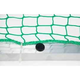 Sport-Thieme Fußballtor Grün 1,20 x 0,80 m