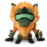 youtooz Borderlands Jabber 22 cm Orange