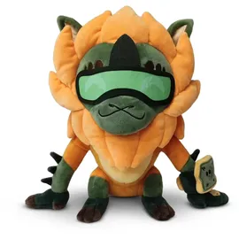 youtooz Borderlands Jabber 22 cm Orange