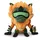 youtooz Borderlands Jabber 22 cm Orange