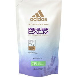 adidas Pre-Sleep Calm Duschgel 400 ml