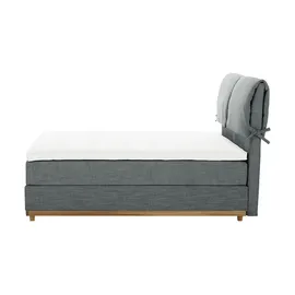 skagen studio Sild 184 x 134 cm Grau