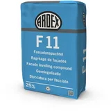 ARDEX F 11 Fassadenspachtel (25 Kilogramm)