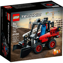 LEGO Technic Kompaktlader 42116