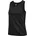 Newline nwlBEAT Singlet W Black M
