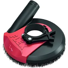 Flex Absaughaube Sg-r D125 SE 393363 Absaughaube mit drehbarem Randsegment