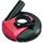 Flex Absaughaube Sg-r D125 SE 393363 Absaughaube mit drehbarem Randsegment