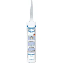 WEICON Silikonkleber Silicon F 310 ml