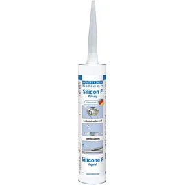 WEICON Silikonkleber Silicon F 310 ml
