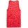 Puma Teamjaws Graphic Jersey rot XL