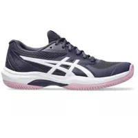 Asics Game FF Clay/Oc Damen lila - Indigo Nebel/Weiss,