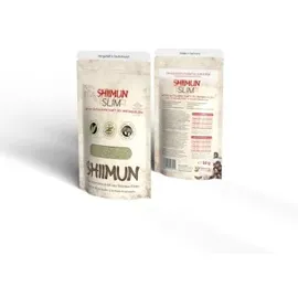 Marsapet Shiimun Slim Ergänzungsfuttermittel für Hunde 50 g