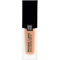 Givenchy Prisme Libre Skin-Caring Matte Foundation
