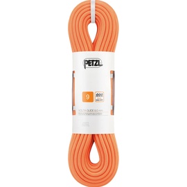 Petzl Volta Guide 9 mm orange