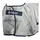 Bucas Power Turnout Light Regendecke Silver 155