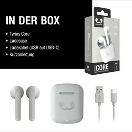 Fresh 'n Rebel Twins Core