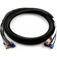 Wittenberg Antennen LTE, GPS, WIFI Poly-103533 SMA-Adapter - 3