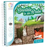 Smart Games Gewühle in der Grube