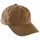 CAMEL ACTIVE Baseball Cap braun onesize