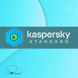 Kaspersky Standard 2025