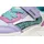 GEOX J Loftus Girl Kinder Pink/Yellow 39