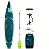 Jobe Aero Neva 12,6 381 x 76 cm türkis