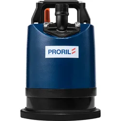Proril Flachsauger Tauchpumpe SMART LITE BASE 400