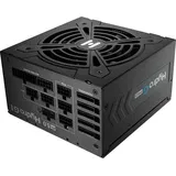 kompatible Ware FSP Fortron Hydro G PRO ATX3.0(PCIe5.0) 1200W PC Netzteil 1200W ATX 80PLUS® Gold