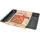 RBV Birkmann Ausziehbares Backblech perforiert 36-52 x 33 cm