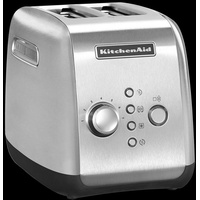 Kitchenaid Artisan Toaster 5KMT221ESX edelstahl