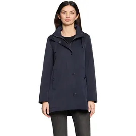 Betty Barclay Sommerjacke Damen Blau 36