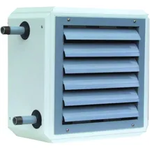 WOLF-Garten Wolf Luftheizer TopWing TLH 25-2 Drehstrommotor 3 x 400 V ? 6523635 ? LB37612