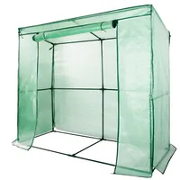 Floordirekt Botanika Alu Grün HKP 4 mm 1,54 m2