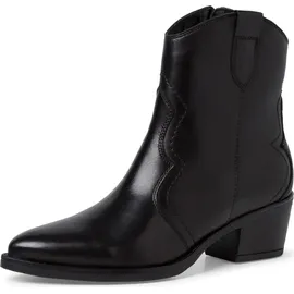 TAMARIS Damen schwarz