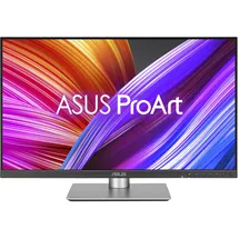 Asus ProArt PA24ACRV 23,8" schwarz/silber