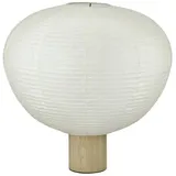 BLOMUS Reispapierleuchte Kami