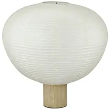 BLOMUS Reispapierleuchte Kami