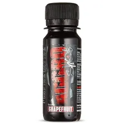 Peak - Aggro Shot - 60ml Einzelampulle