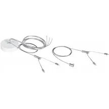 LEDVANCE Seilabhängungsset LN INDV Susp. Kit