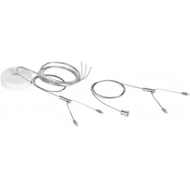 LEDVANCE Seilabhängungsset LN INDV Susp. Kit