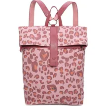 Fritzi aus Preußen Izzy03 Daypack Violett