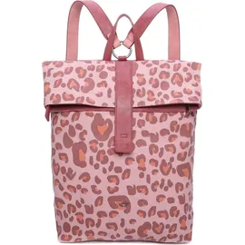 Fritzi aus Preußen Izzy03 Daypack Violett