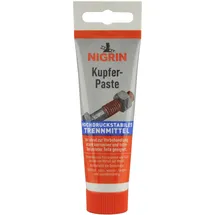 Nigrin Kupfer-Paste, ideal zur Vorbehandlung, hochdruckstabiles Trennmittel, 50 g